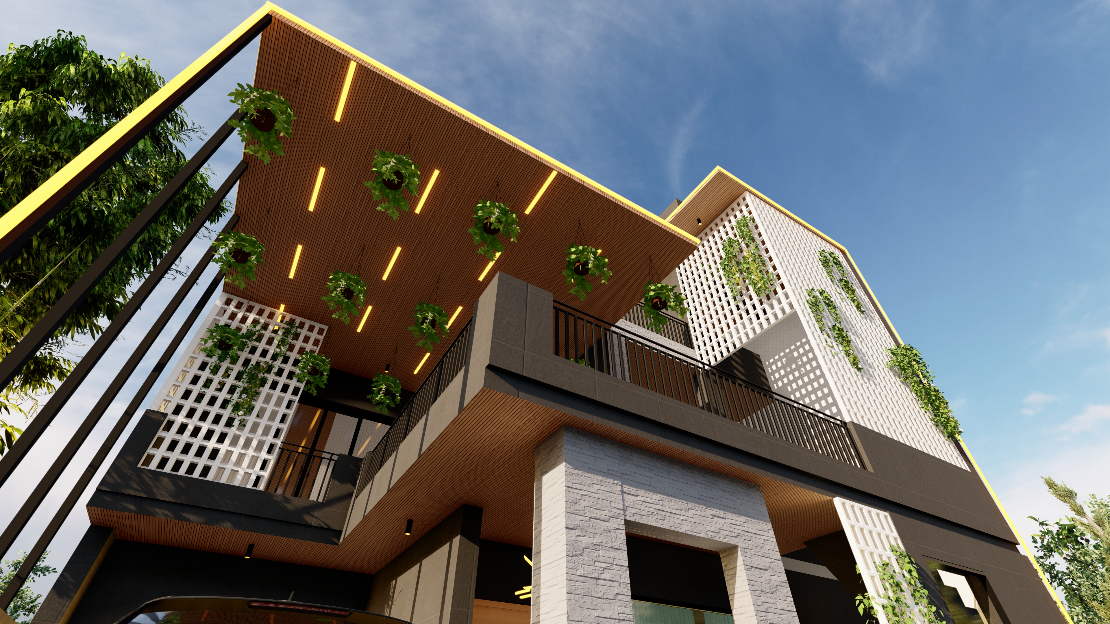 Verdura Modern - slide 2