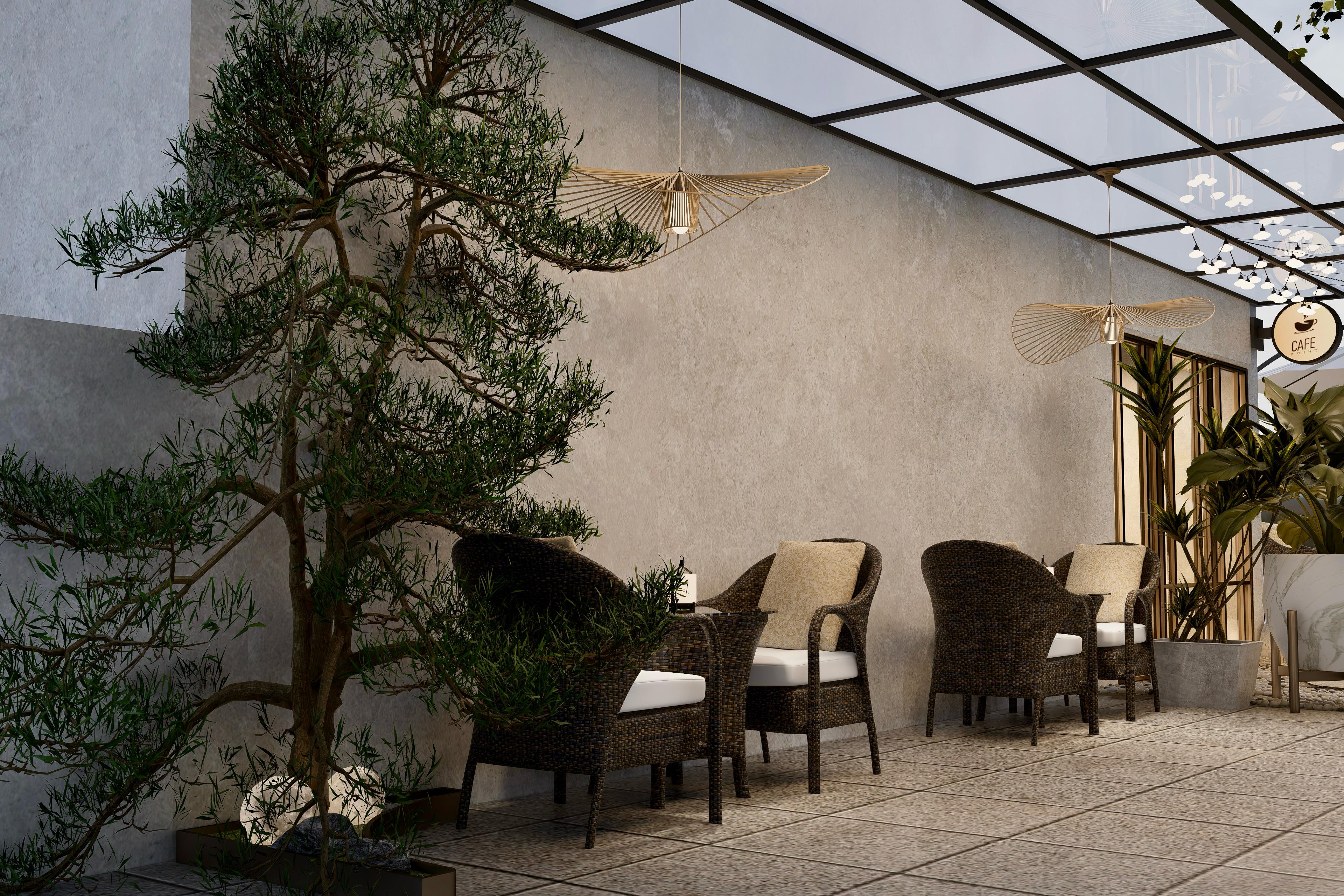 The Breevity Cafe, Sector-18 - slide 4