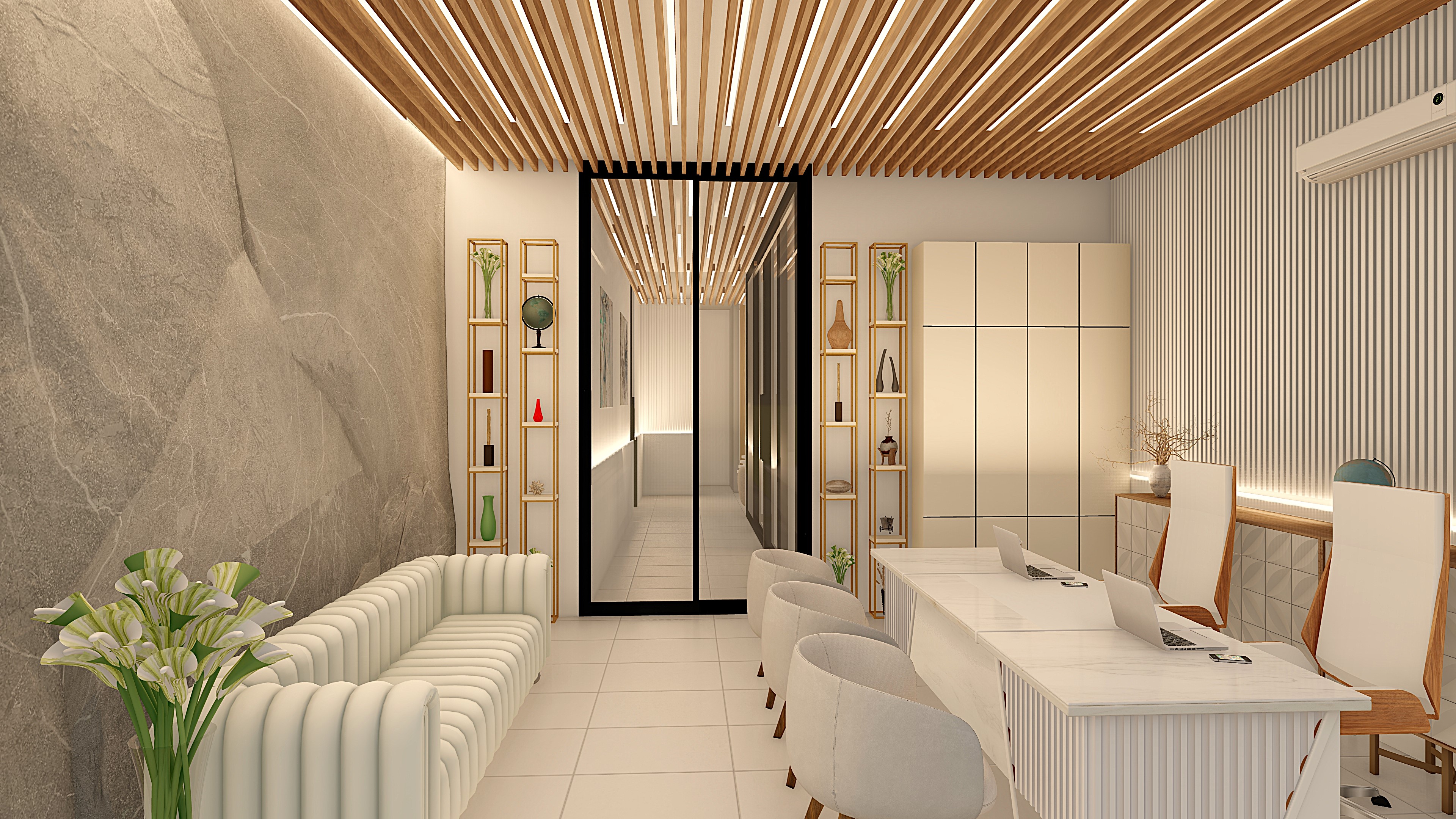 Shri Rudhra Properties - slide 1