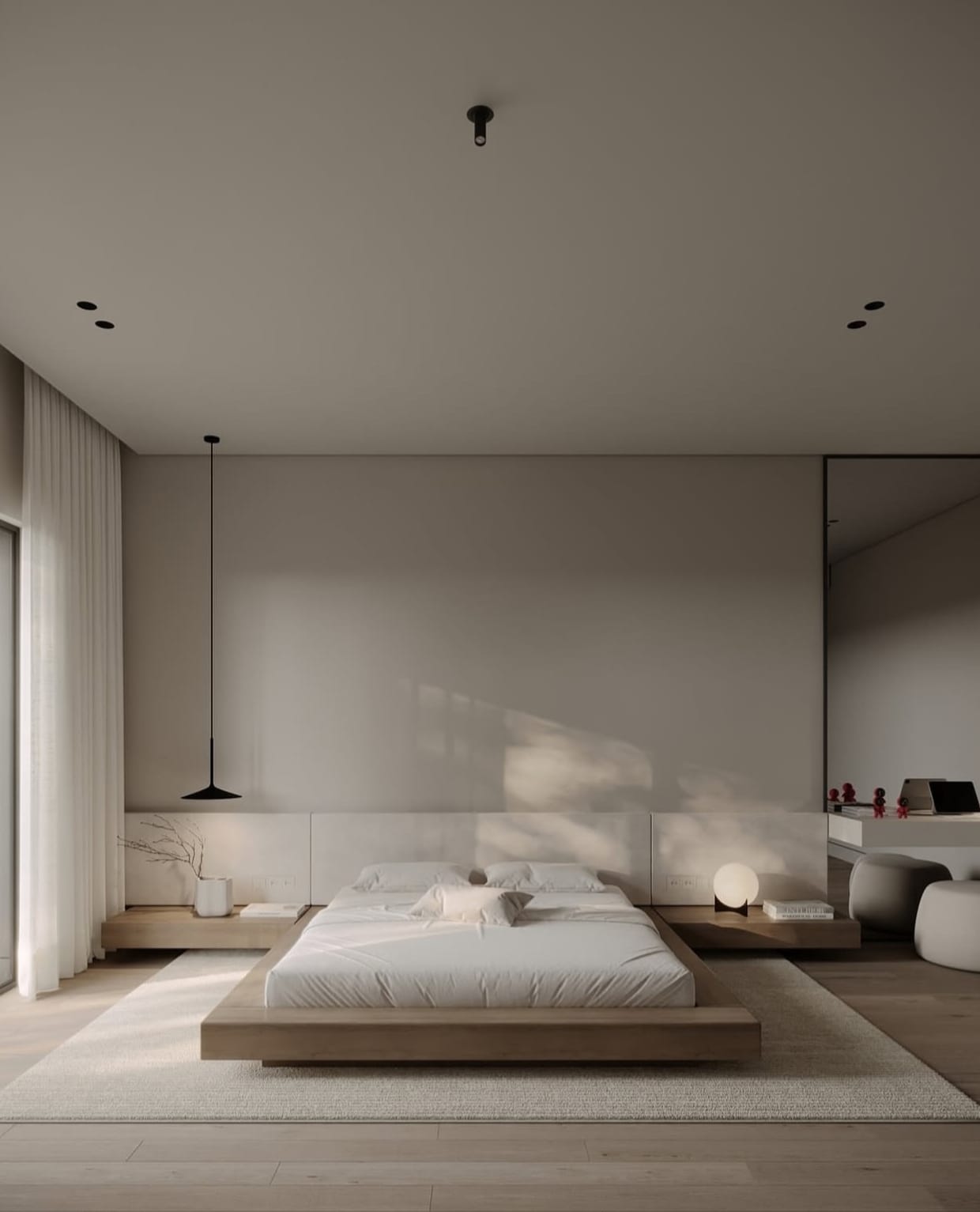 Ideal Bedroom - slide 2